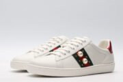 GUCC LOW-TOP SNEAKER - Image 7