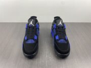 Air Jordan 4 Retro "Blue Thunder" CT8527-018 - Image 8