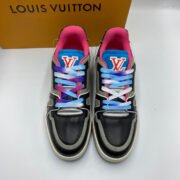 Loui Vuitto LV SNEAKER LOW - Image 7