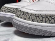 Air Jordan 3 Retro Hall of Fame 136064-116 - Image 6