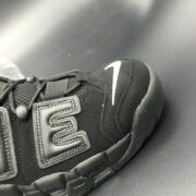 Nike Air More Uptempo "Suptempo" Black 902290-001 - Image 3