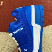 LV TRAINER MAXI Blue - Image 8