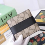 GUCC WALLET 451240 11*9 - Image 3