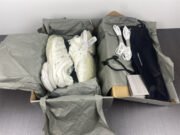 BLCG TRACK SNEAKER - Image 5