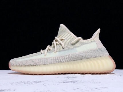 Adidas Yeezy Boost 350 V2 “Citrin” FW3042