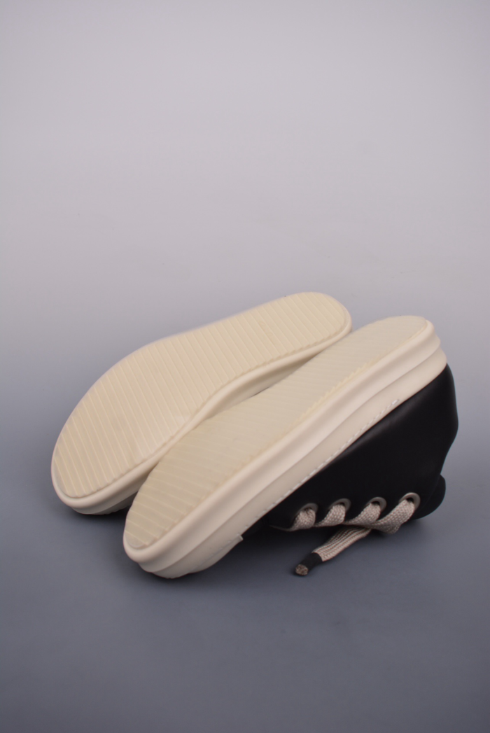 Rick Owen.s Sneaker - Image 4