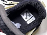 Nike Air Presto Off-White AA3830-001 - Image 7