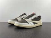 Travis Scott x Air Jordan Air Jordan 1 Retro Low DM7866-162