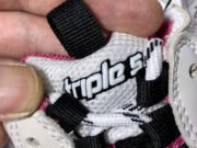 BLCG TRIPLE S SNEAKER 544351 W09O1 5678 - Image 5