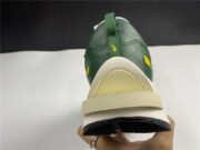 NIKE VAPORWAFFLE SACAI TOUR YELLOW STADIUM GREEN CV1363-700 - Image 3