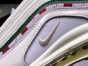Nike Air Max 97 UNDFTD White AJ1986-100 - Image 9