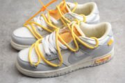 OFF-WHITE X DUNK LOW 'LOT 29 OF 50' DM1602-103 - Image 13