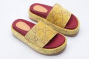 GUCC SLIPPERS - Image 12