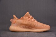 Adidas Yeezy 350 Boost V2 "Mono Clay" GW2870 - Image 2