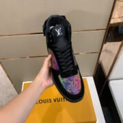 Loui Vuitto RIVILI SNEAKER - Image 7