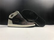 AIR JORDAN 1 HIGH LIGHT ARMY 555088 -033 - Image 5
