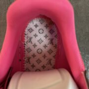 LV TRAINER SNEAKER LOW - Image 4