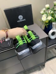 Versac CHAIN REACTION SNEAKERS - Image 5