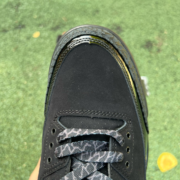 Air Jordan 3 Retro Black Cat CT8532-001 - Image 2