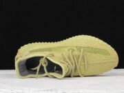 VAdidas Yeezy Boost 350 V2 Sulfur - FY5346 - Image 3