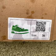 LV TRAINER MAXI Green - Image 8