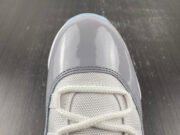 Air Jordan 11 Low “Cement Grey” AV2187-140 - Image 9