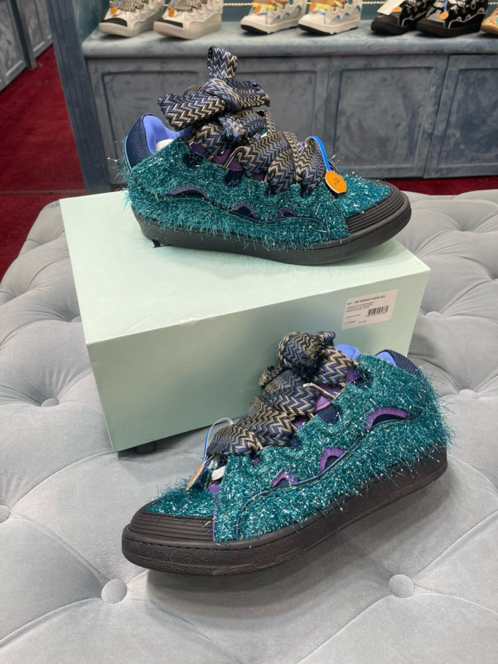 Lanvin × Gallery Department - Image 4