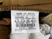 Nike Dunk SB Low Stussy Cherry 304292-671 - Image 13