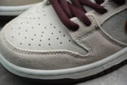 Nike SB Dunk Low Desert Sand Mahogany BQ6817-004 - Image 14