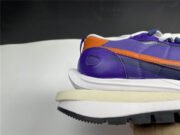 Nike Vaporwaffle sacai Dark Iris DD1875-500 - Image 9
