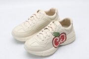 GUCC RHYTON TRAINER SNEAKER - Image 12