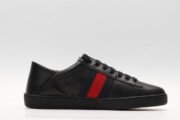 GUCC LOW-TOP SNEAKER - Image 8