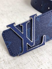 Loui Vuitto Belt-4CM - Image 7