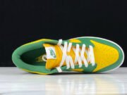 Nike Dunk Low Brazil CU1727-700 - Image 13