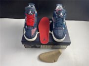 Air Jordan 4 Retro SE Sashiko CW0898-400 - Image 10