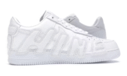 Nike Air Force 1 Low Cactus Plant Flea Market White (2020) - Image 4
