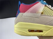 Air Jordan 4 Retro Union Guava Ice DC9533-800 - Image 16