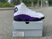 Air Jordan 13 “Lakers” 414571-105 - Image 12