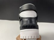 Nike Dunk High Ambush Black White CU7544-001 - Image 13