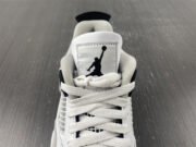 Jordan 4 Retro Military Black DH6927-111 - Image 9