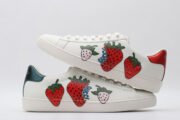 GUCC LOW-TOP SNEAKER - Image 12