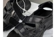 BLCG TRACK SANDAL BLACK 617542W2CC11000 - Image 16