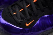 AIR FOAMPOSITE ONE PHOENIX SUNS 314996-501 - Image 7