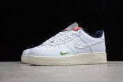 KITH X NIKE AIR FORCE 1'07 GC CU2980-193 - Image 2