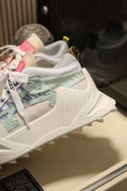 OFF-WHITE C/O ODSY-1000 SNEAKER - Image 5