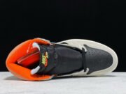 Air Jordan 1 Retro High OG “Neutral Grey” 555088-018 - Image 3