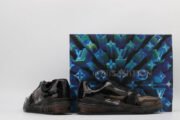 Loui Vuitto LV SNEAKER LOW - Image 4