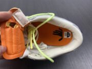 Nike Dunk Low Off-White Lot 43 DM1602-128 - Image 6