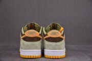 Nike Dunk Low Dusty Olive DH5360-300 - Image 6