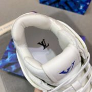 Loui Vuitto TRAINER SNEAKER - Image 2
